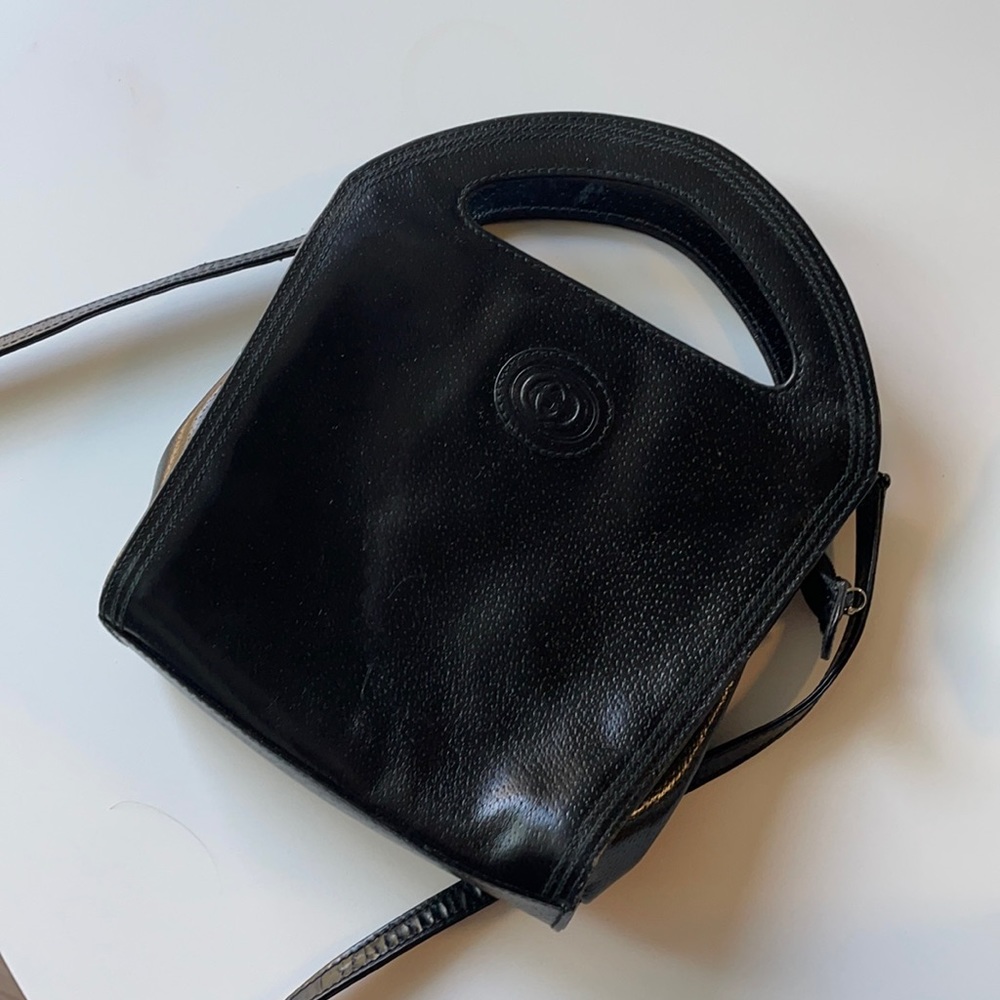 Gucci vintage crossbag